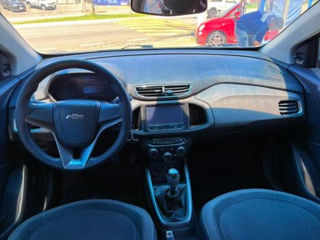 CHEVROLET Prisma 1.0 4P LT FLEX, Foto 11