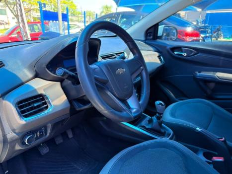 CHEVROLET Prisma 1.0 4P LT FLEX, Foto 12