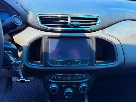 CHEVROLET Prisma 1.0 4P LT FLEX, Foto 13