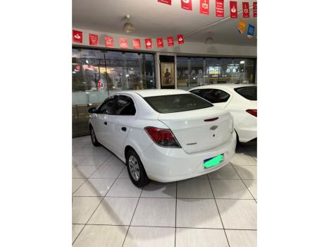 CHEVROLET Prisma 1.0 4P JOY FLEX, Foto 2