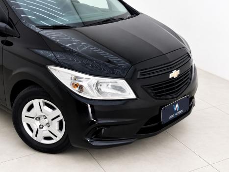 CHEVROLET Prisma 1.0 4P JOY FLEX, Foto 2