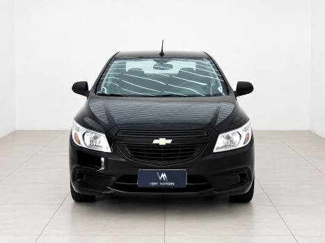 CHEVROLET Prisma 1.0 4P JOY FLEX, Foto 4