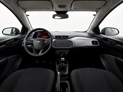 CHEVROLET Prisma 1.0 4P JOY FLEX, Foto 9