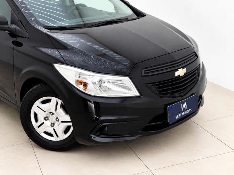 CHEVROLET Prisma 1.0 4P JOY FLEX, Foto 2