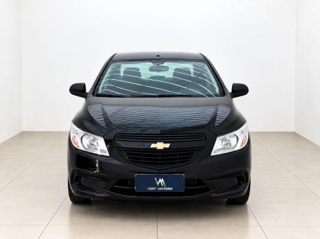 CHEVROLET Prisma 1.0 4P JOY FLEX, Foto 4