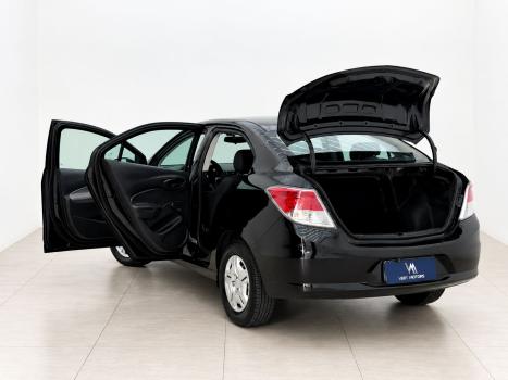 CHEVROLET Prisma 1.0 4P JOY FLEX, Foto 7