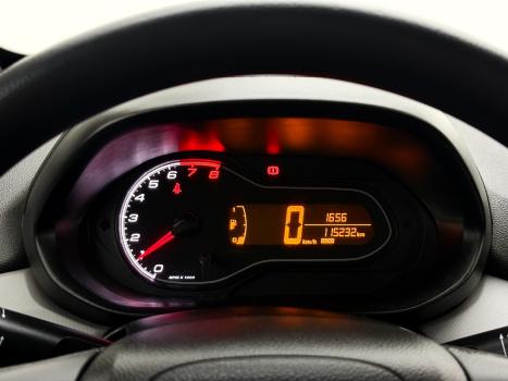 CHEVROLET Prisma 1.0 4P JOY FLEX, Foto 8