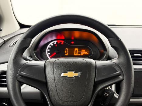 CHEVROLET Prisma 1.0 4P JOY FLEX, Foto 9