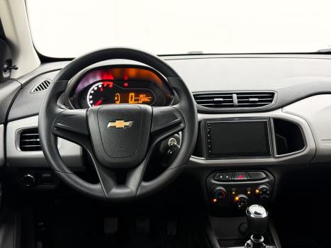 CHEVROLET Prisma 1.0 4P JOY FLEX, Foto 15