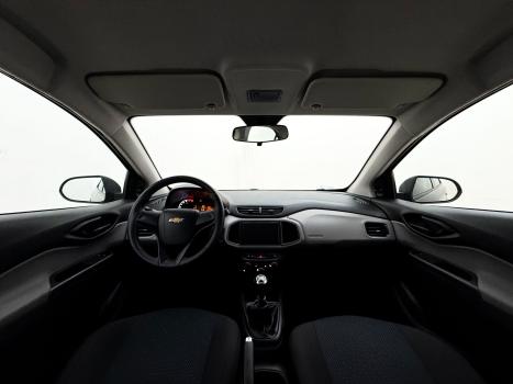 CHEVROLET Prisma 1.0 4P JOY FLEX, Foto 16