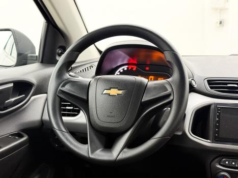 CHEVROLET Prisma 1.0 4P JOY FLEX, Foto 17