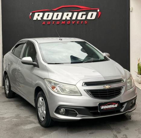 CHEVROLET Prisma 1.0 4P LT FLEX, Foto 1