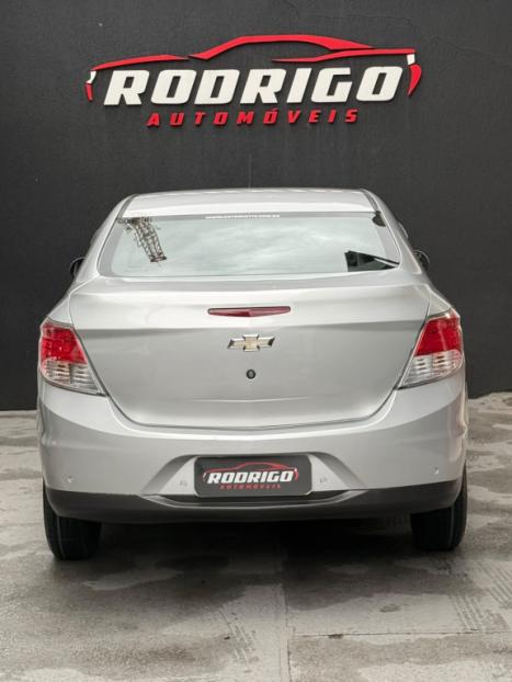 CHEVROLET Prisma 1.0 4P LT FLEX, Foto 2