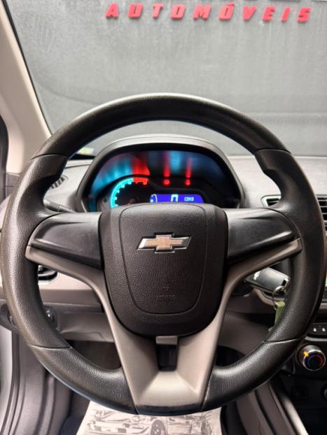 CHEVROLET Prisma 1.0 4P LT FLEX, Foto 5