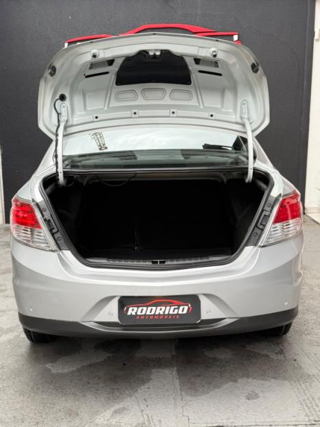 CHEVROLET Prisma 1.0 4P LT FLEX, Foto 6