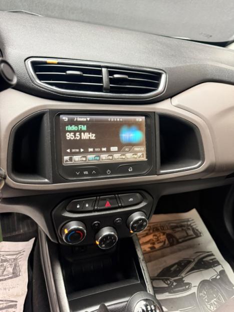 CHEVROLET Prisma 1.0 4P LT FLEX, Foto 7