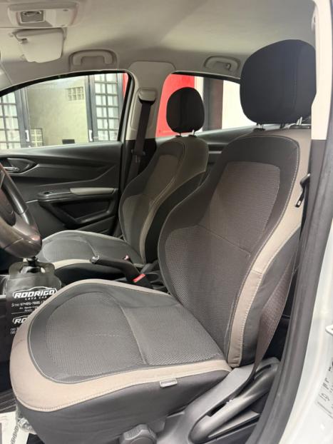 CHEVROLET Prisma 1.0 4P LT FLEX, Foto 8