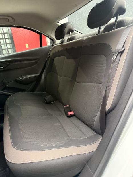CHEVROLET Prisma 1.0 4P LT FLEX, Foto 9