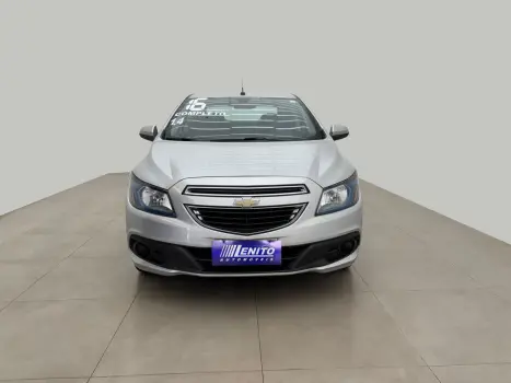 CHEVROLET Prisma 1.4 4P LT FLEX, Foto 2