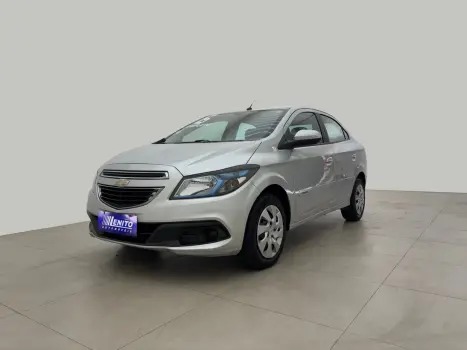 CHEVROLET Prisma 1.4 4P LT FLEX, Foto 3