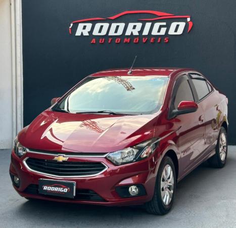 CHEVROLET Prisma 1.4 4P LT FLEX, Foto 2