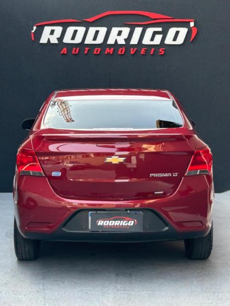 CHEVROLET Prisma 1.4 4P LT FLEX, Foto 3