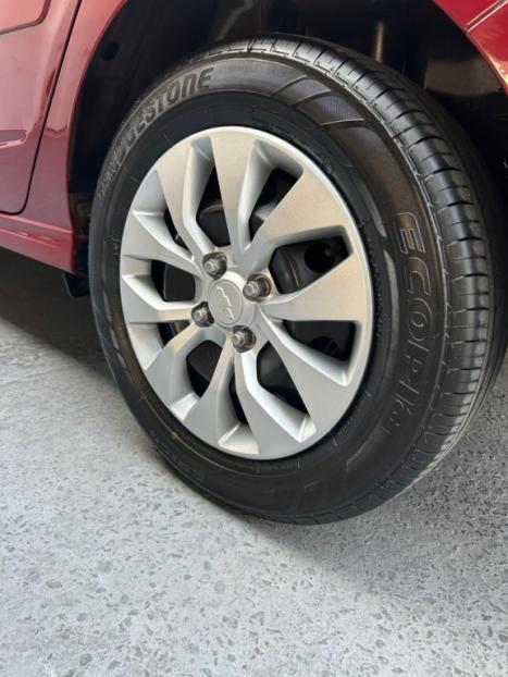 CHEVROLET Prisma 1.4 4P LT FLEX, Foto 5