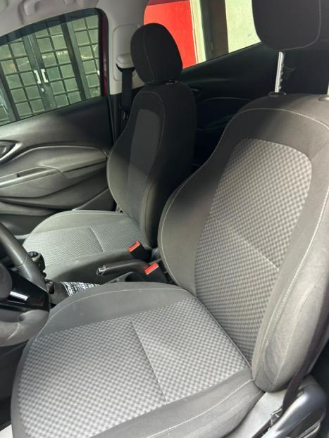 CHEVROLET Prisma 1.4 4P LT FLEX, Foto 6