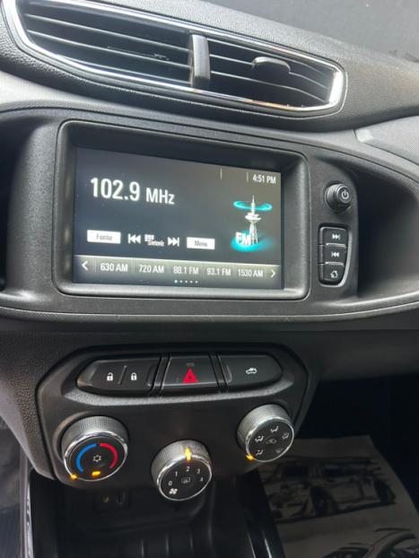 CHEVROLET Prisma 1.4 4P LT FLEX, Foto 8
