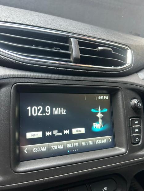 CHEVROLET Prisma 1.4 4P LT FLEX, Foto 9
