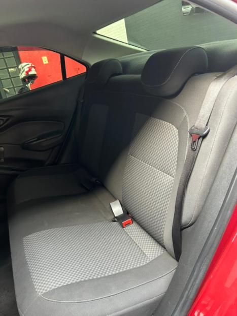 CHEVROLET Prisma 1.4 4P LT FLEX, Foto 10