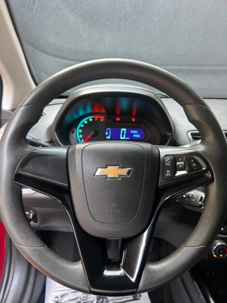 CHEVROLET Prisma 1.4 4P LT FLEX, Foto 11