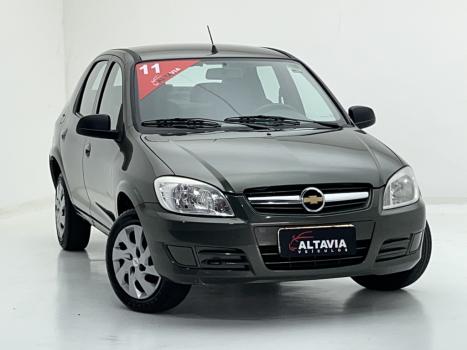 CHEVROLET Prisma 1.4 4P MAXX FLEX, Foto 2 CHEVROLET Prisma 1.4 4P MAXX FLEX, Foto 2