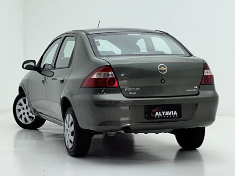 CHEVROLET Prisma 1.4 4P MAXX FLEX, Foto 5 CHEVROLET Prisma 1.4 4P MAXX FLEX, Foto 5