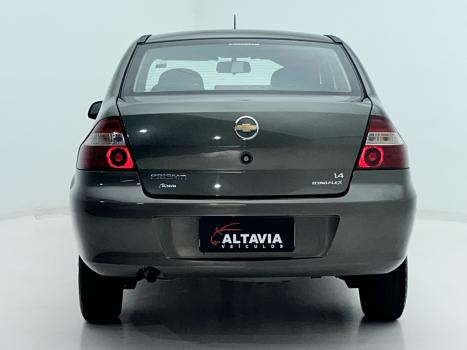 CHEVROLET Prisma 1.4 4P MAXX FLEX, Foto 6 CHEVROLET Prisma 1.4 4P MAXX FLEX, Foto 6