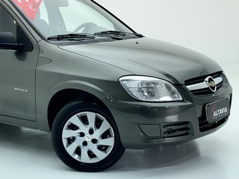 CHEVROLET Prisma 1.4 4P MAXX FLEX, Foto 3 CHEVROLET Prisma 1.4 4P MAXX FLEX, Foto 3