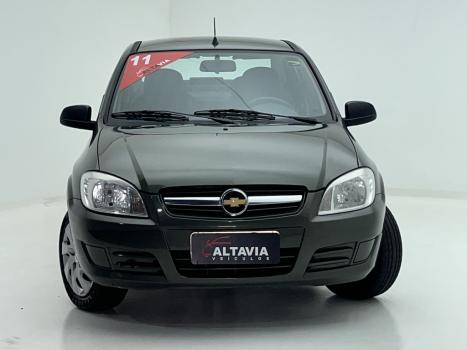 CHEVROLET Prisma 1.4 4P MAXX FLEX, Foto 4 CHEVROLET Prisma 1.4 4P MAXX FLEX, Foto 4