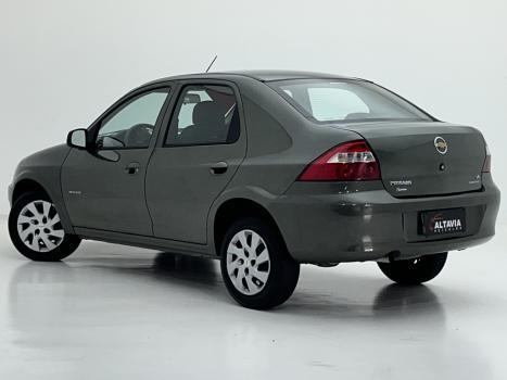 CHEVROLET Prisma 1.4 4P MAXX FLEX, Foto 7 CHEVROLET Prisma 1.4 4P MAXX FLEX, Foto 7