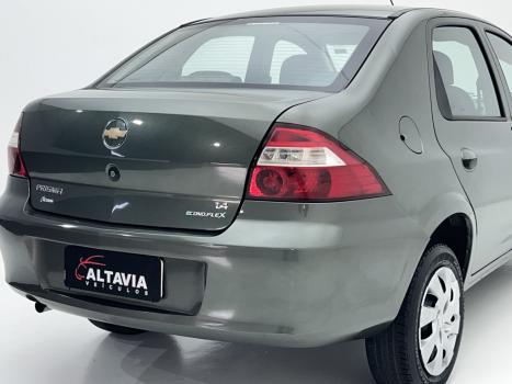 CHEVROLET Prisma 1.4 4P MAXX FLEX, Foto 8 CHEVROLET Prisma 1.4 4P MAXX FLEX, Foto 8