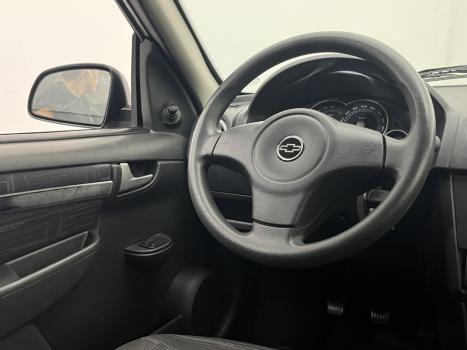 CHEVROLET Prisma 1.4 4P MAXX FLEX, Foto 12 CHEVROLET Prisma 1.4 4P MAXX FLEX, Foto 12