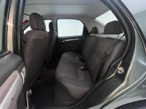 CHEVROLET Prisma 1.4 4P MAXX FLEX, Foto 16 CHEVROLET Prisma 1.4 4P MAXX FLEX, Foto 16