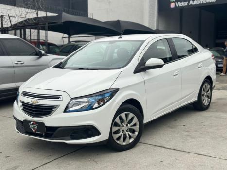 CHEVROLET Prisma 1.4 4P LT FLEX, Foto 1 CHEVROLET Prisma 1.4 4P LT FLEX, Foto 1