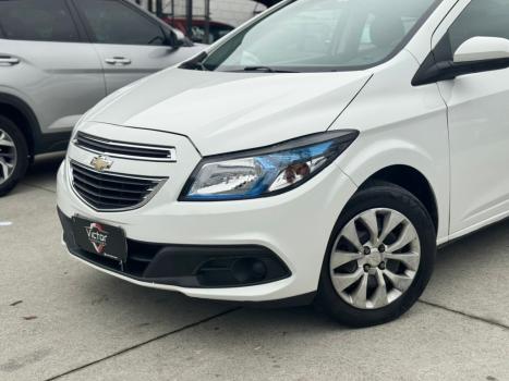 CHEVROLET Prisma 1.4 4P LT FLEX, Foto 2 CHEVROLET Prisma 1.4 4P LT FLEX, Foto 2