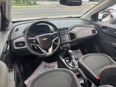 CHEVROLET Prisma 1.4 4P LT FLEX, Foto 3 CHEVROLET Prisma 1.4 4P LT FLEX, Foto 3