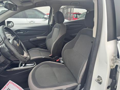 CHEVROLET Prisma 1.4 4P LT FLEX, Foto 4 CHEVROLET Prisma 1.4 4P LT FLEX, Foto 4