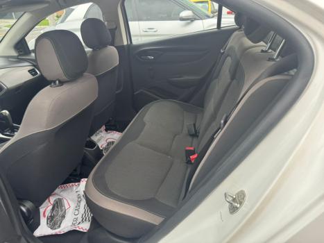 CHEVROLET Prisma 1.4 4P LT FLEX, Foto 6 CHEVROLET Prisma 1.4 4P LT FLEX, Foto 6