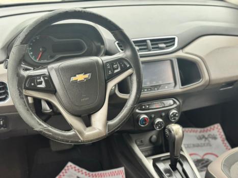 CHEVROLET Prisma 1.4 4P LT FLEX, Foto 7 CHEVROLET Prisma 1.4 4P LT FLEX, Foto 7
