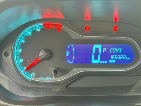 CHEVROLET Prisma 1.4 4P LT FLEX, Foto 8 CHEVROLET Prisma 1.4 4P LT FLEX, Foto 8