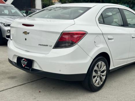 CHEVROLET Prisma 1.4 4P LT FLEX, Foto 10 CHEVROLET Prisma 1.4 4P LT FLEX, Foto 10