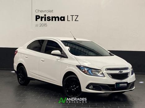 CHEVROLET Prisma 1.4 4P LTZ  AUTOMTICO, Foto 3